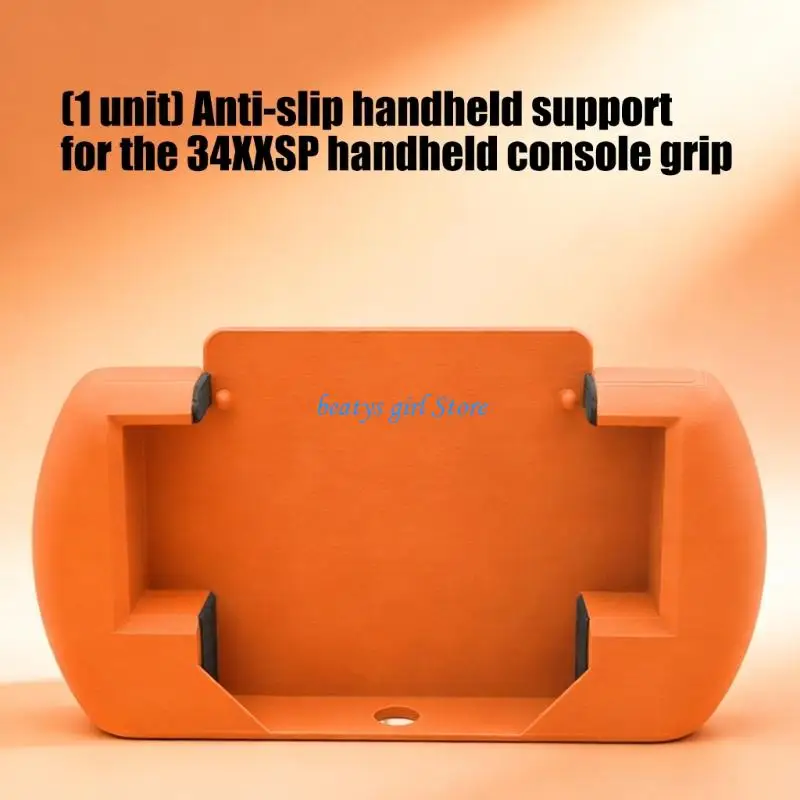 C7AB Holding Handle 3D Printed Handle for RG 34XXSP Gaming Accessory Controller Grip