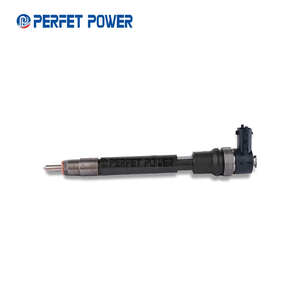 China Made New High Quality 0445110502 Common Rail Fuel Injector 0 445 110 502 for Diesel Engine