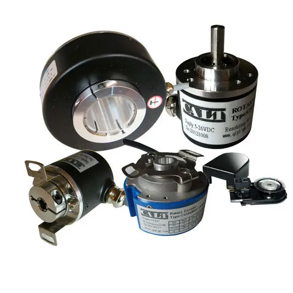 

Incremental Type Rotary Encoder E6B2 CWZ6C rotary encoder E6B2