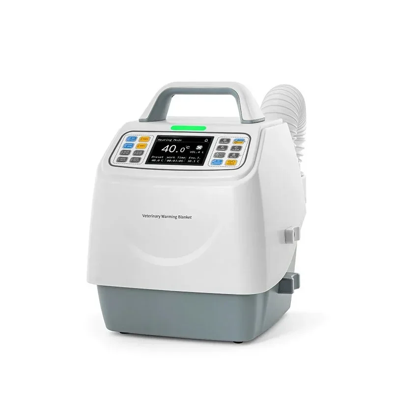 SmartFvet HV-210V Veterinary Equipment Patient Warming System Pet Automatic Air Warming System