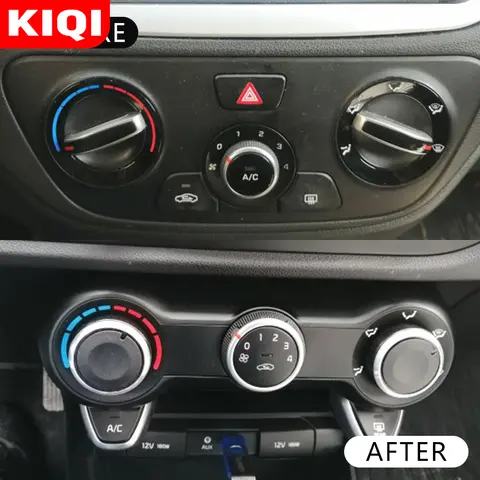 10 best sales kia rio 2021 - №5
