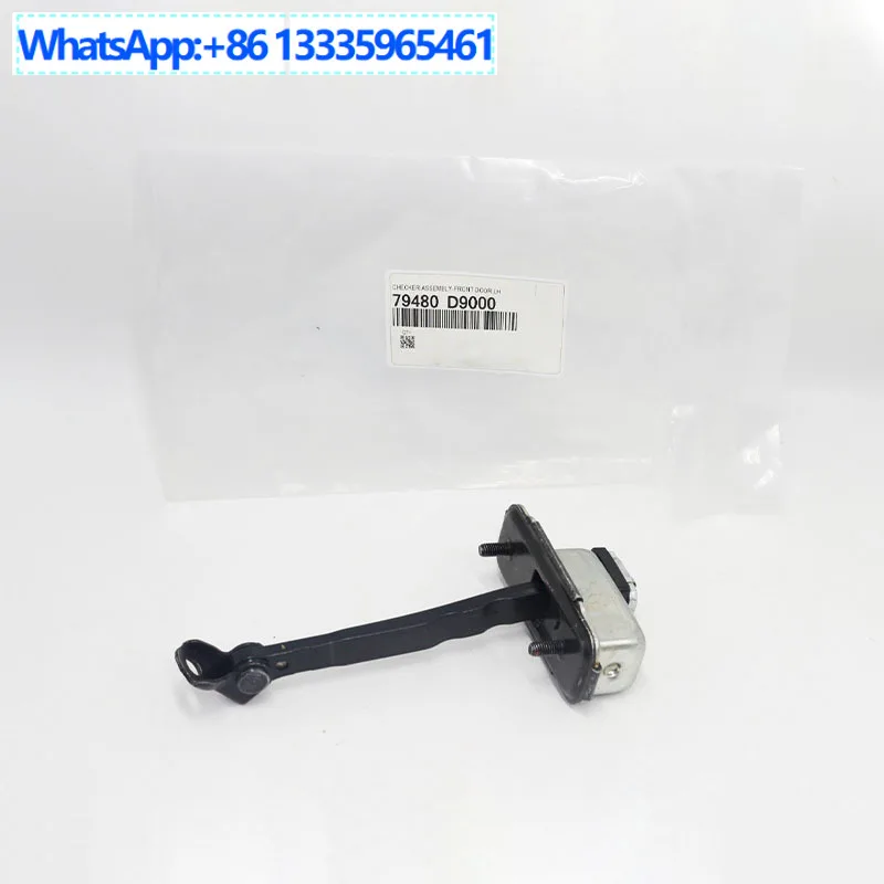 79480D9000 For 2017-2022 Kia Sport Rear Door Checker Driver Left
