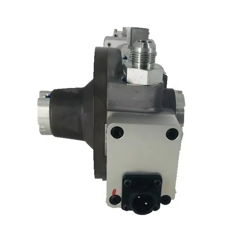 Hot Sale High Quality Original Natural Gas Engine Parts Injection Valve 1006468834 WP15