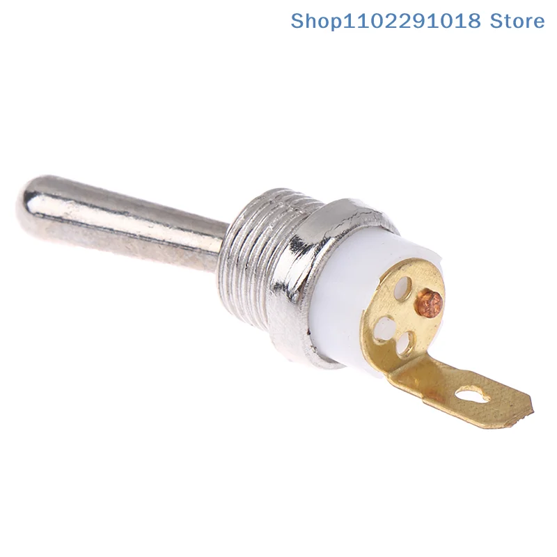 practical3PCS Replaceable Flameout Switch Kit For 5200  Chainsaw Universal Accessorieshousehold