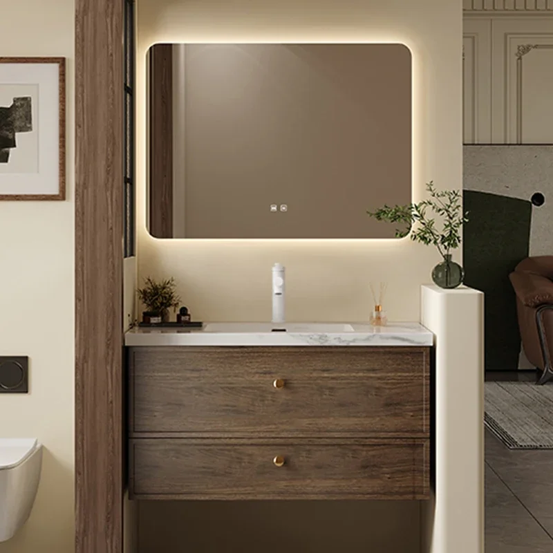 S Toilet Display Bathroom Cabinet Corner Partitions Paper Drawers Bathroom Cabinet Space Saver Wooden Gabinete Home Furniture