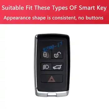 10 best sales etui na kluczyk do jaguara f pace - №3