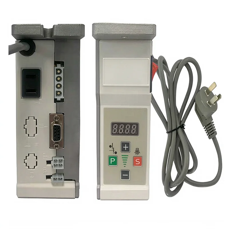 Sewing Machine Servo Controller 220V Industrial Brushless Energy Saving Motor Speed Controller