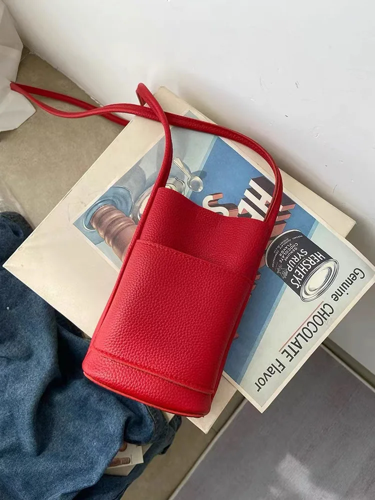 bolsa-transversal-casual-vermelha-para-celular-feminina-moderna-e-simples-novo-estilo-2025-de-ombro-Unico-com-fecho