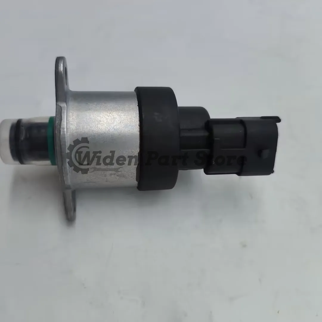 

Регулятор давления топлива Common Rail, управляющий клапан, Дозирующий соленоид 0928400761