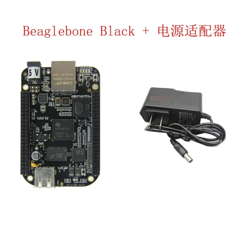 BeagleBone Black BBB 3358 Development Board Cortex-A8