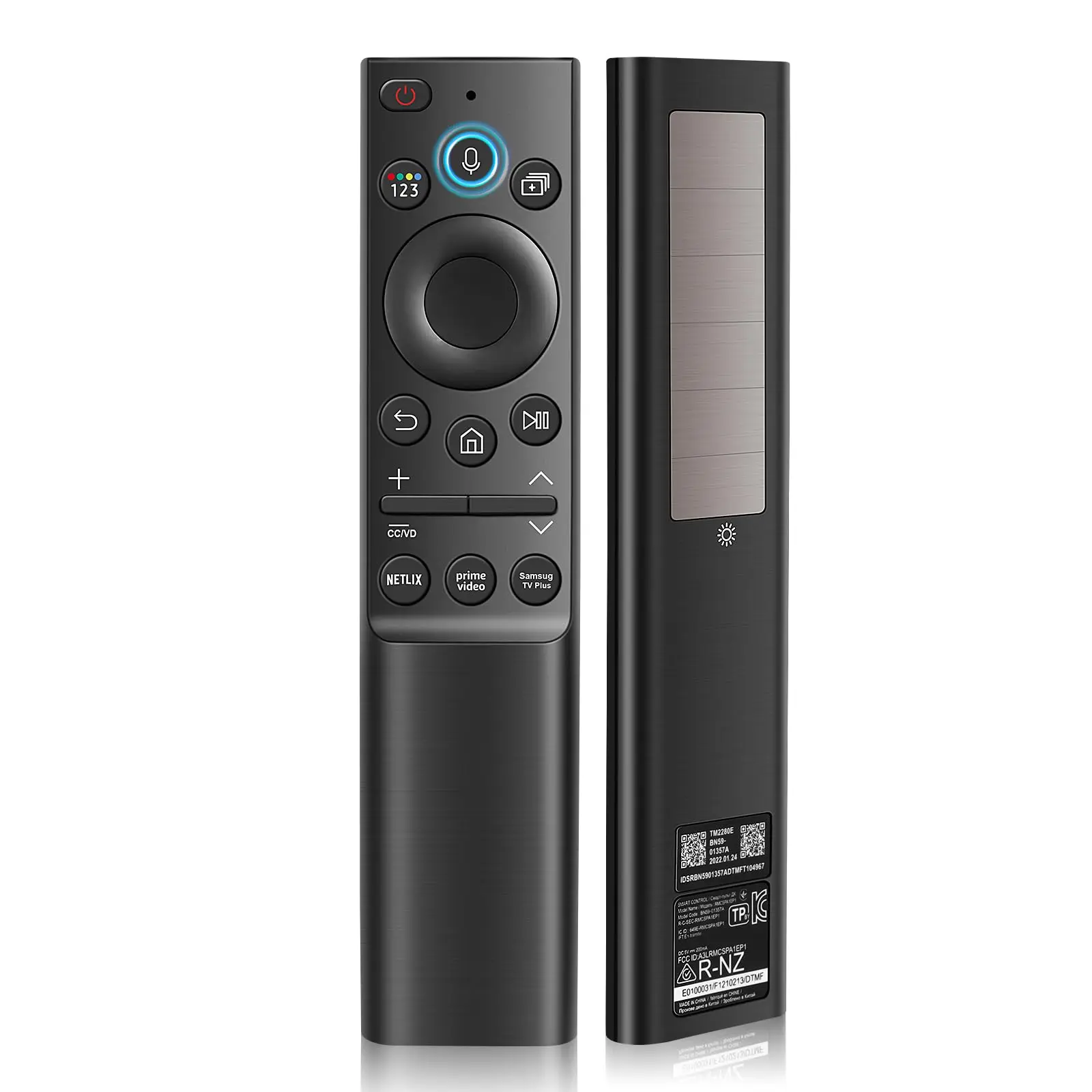 BN59-01357A Solar V… - image