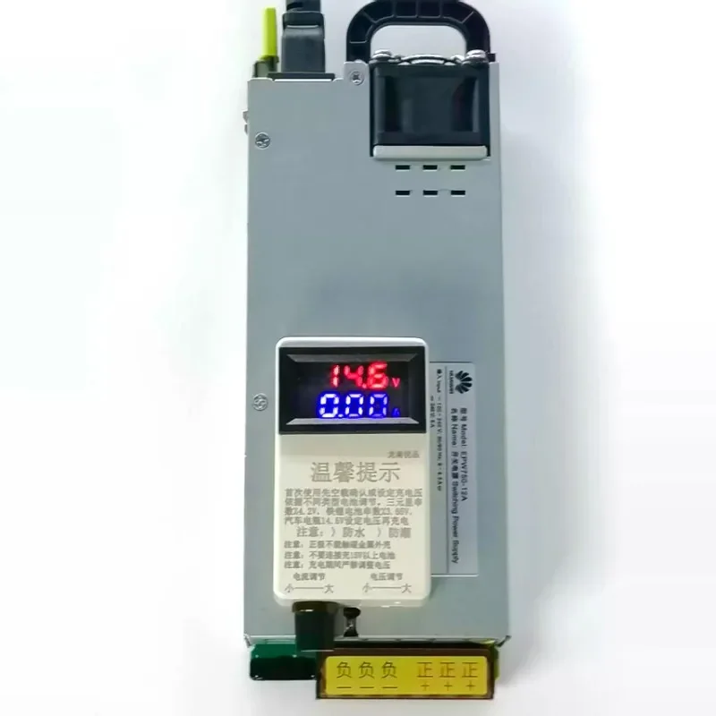 

12V50A 12.6V 14.6V 60A Four strings of lithium iron phosphate Three strings of yuan lithium charger, lead-acid charger