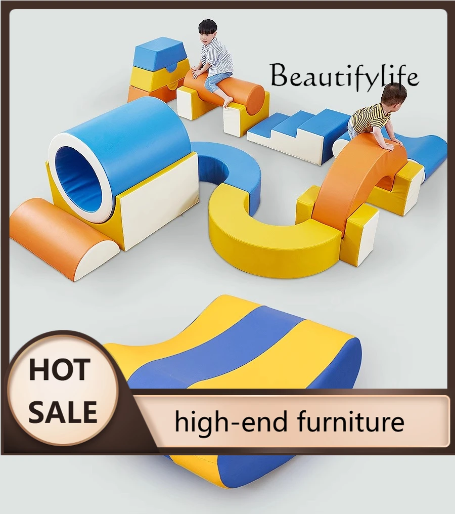 

Центр раннего образования, игры в помещении, пасьянс, игрушки для скалолазания, тренировочное оборудование для сенсорной интеграции, мягкая сумка, горка для скалолазания