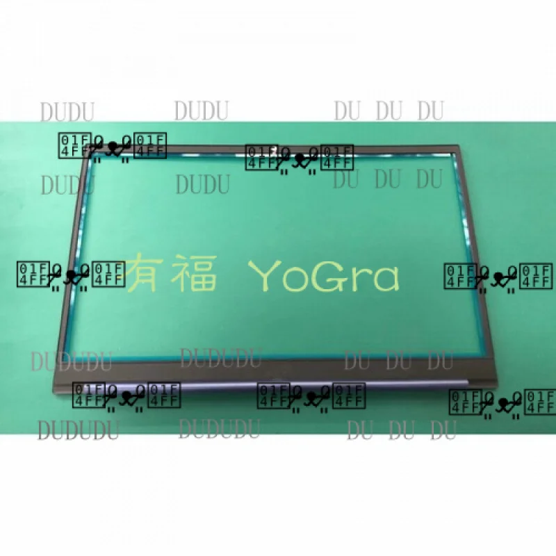 

DDD For HP Pavilion 15-EG TPN-Q245 Front Frame of LCD Screen M33442-001