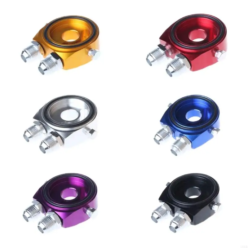 

Temperature Resistant Hydraulic Adapters Block Split Design Pressure Gauges Adapters for Pressure Gauges Measurement