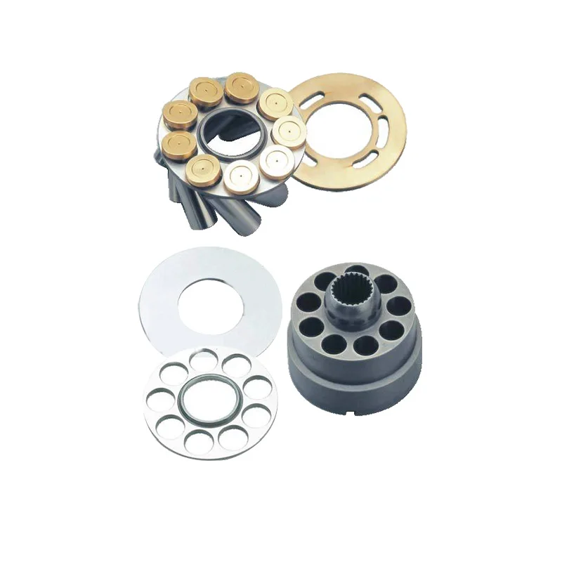 SPV 14/15/18 SPV14 SPV15 SPV18 MMF025C MMF 025C Hydraulic Pump Parts With Sauer Spare Repair Kits