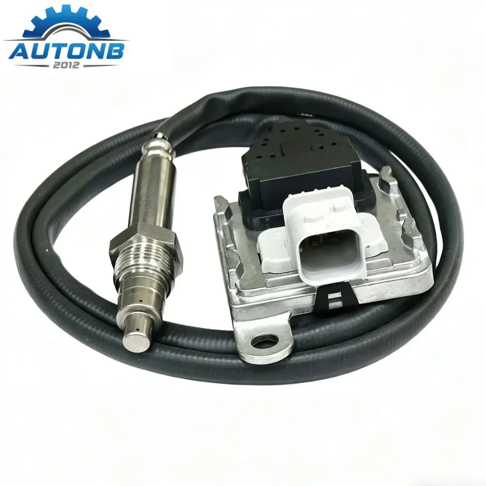 

ZOOMKEY Fit For Nitrogen Oxide Nox Sensor Fit For Cummins ISB QSB 6.7L 5491423