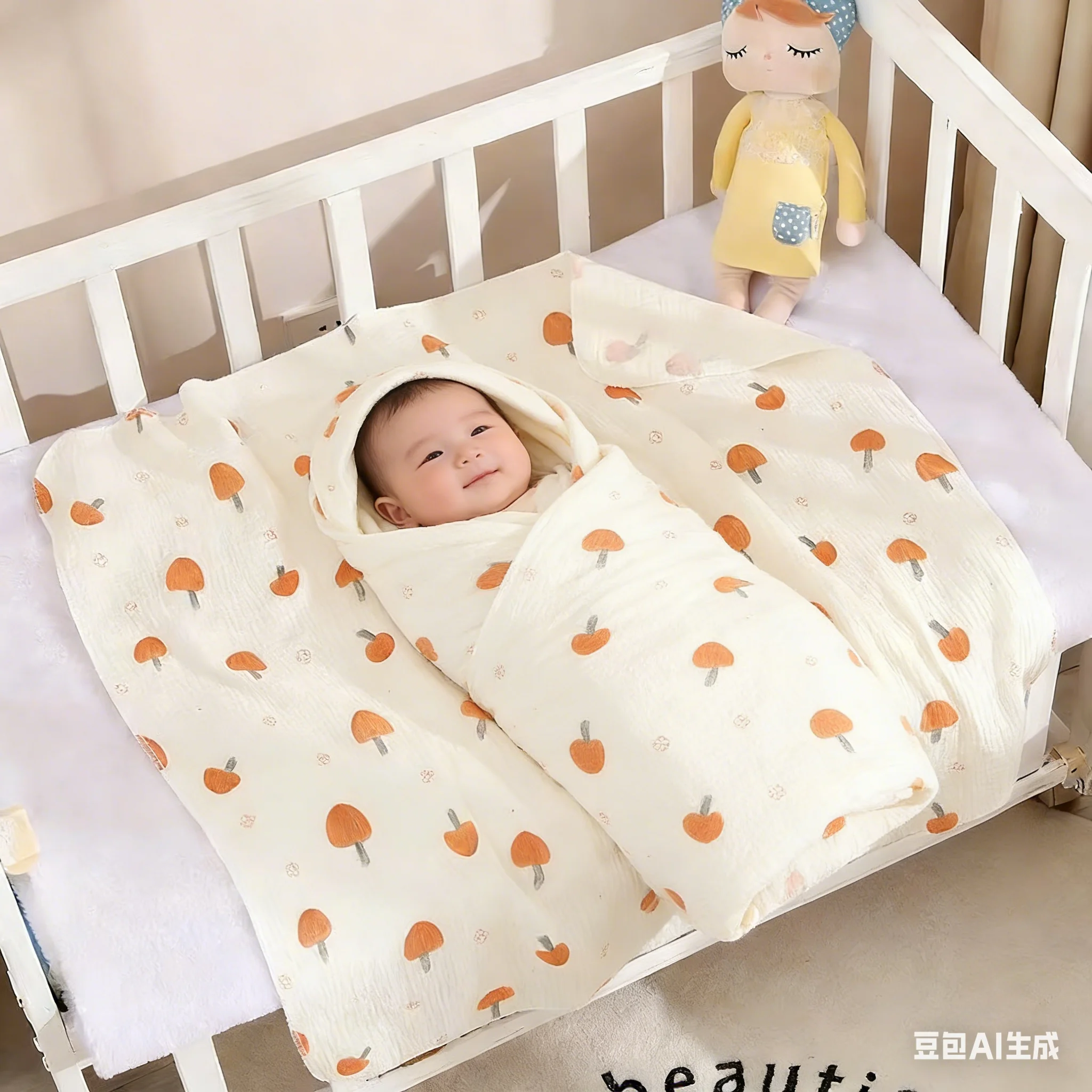 Double-Layer Zou Bu…