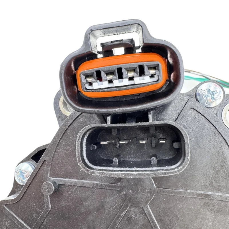 A58X-For Kazuma GT Jaguar 500CC Stels 500 Panda 500CC Compatible ATV Front Axle Motor Assembly C500-2300600 LU095431