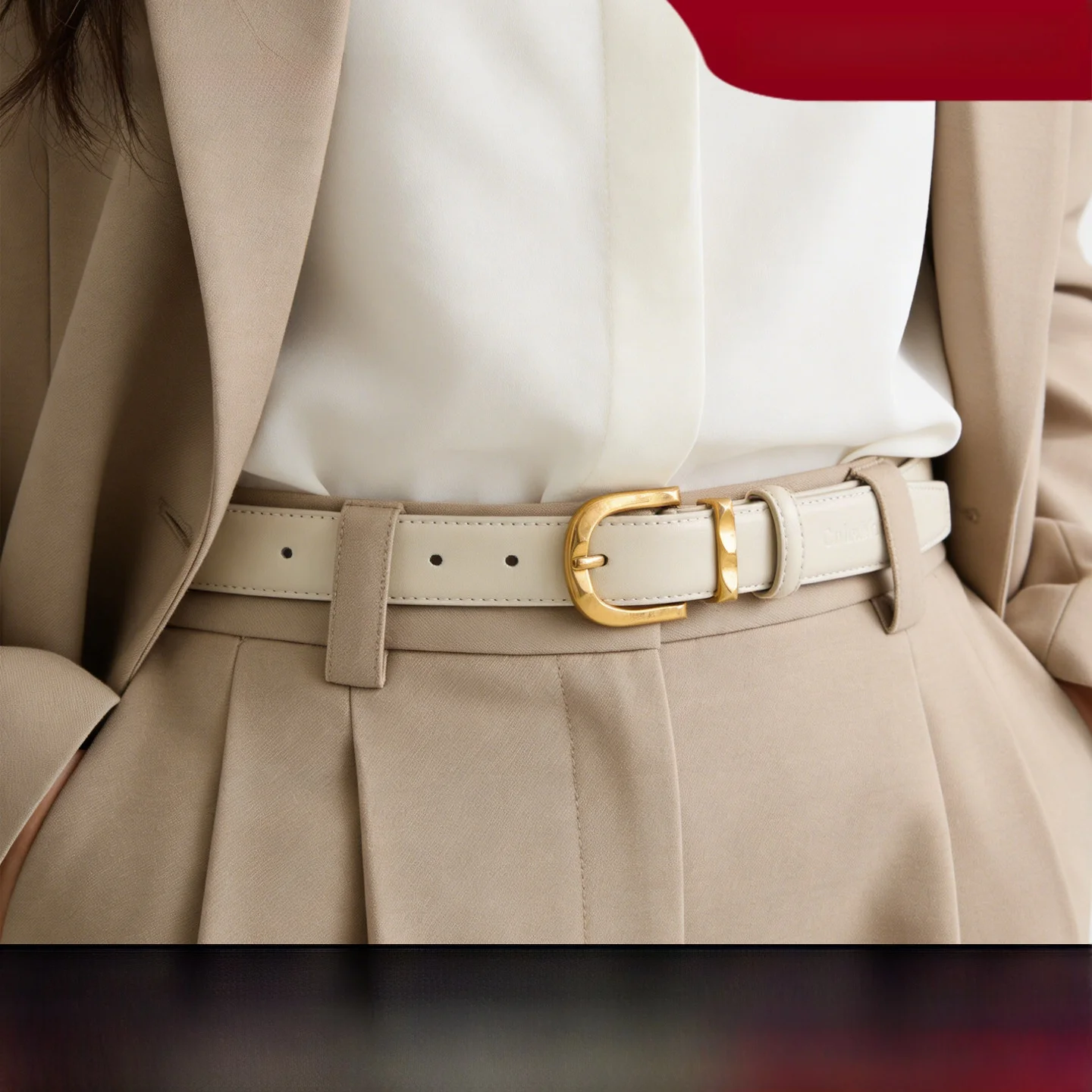 canles-konis-store-white-genuine-leather-buckle-belt-women's-versatile-slimming-waist-belt-2026-new-style-fashion-accessories