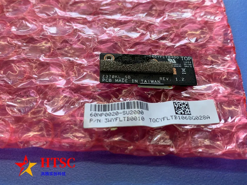 Original DA0YFLTB4B0 FOR ASUS Z370KL-SB BOARD 100% TESED OK
