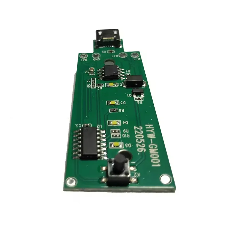 

hot sale OEM Demo Board double layer PCB High Quality Double-Sided FR4 PCB Circuit Board Oem assembly Service cleanser PCBA