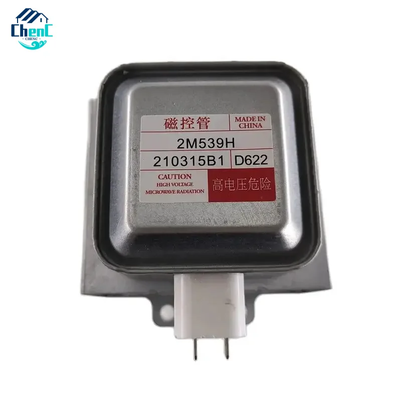 Новинка для магнетрона 2M539H 2M339H 2M303H Детали микроволновой печи DD