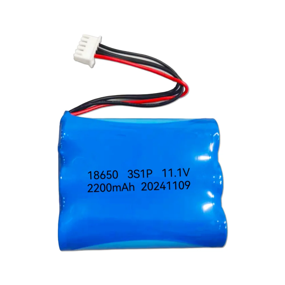 

Rechargeable Li-ion Battery Pack for Fujitsu Elevator Emergency Car Power Supply - 3S1P 11.1V/12V 1300mAh-3000mAh