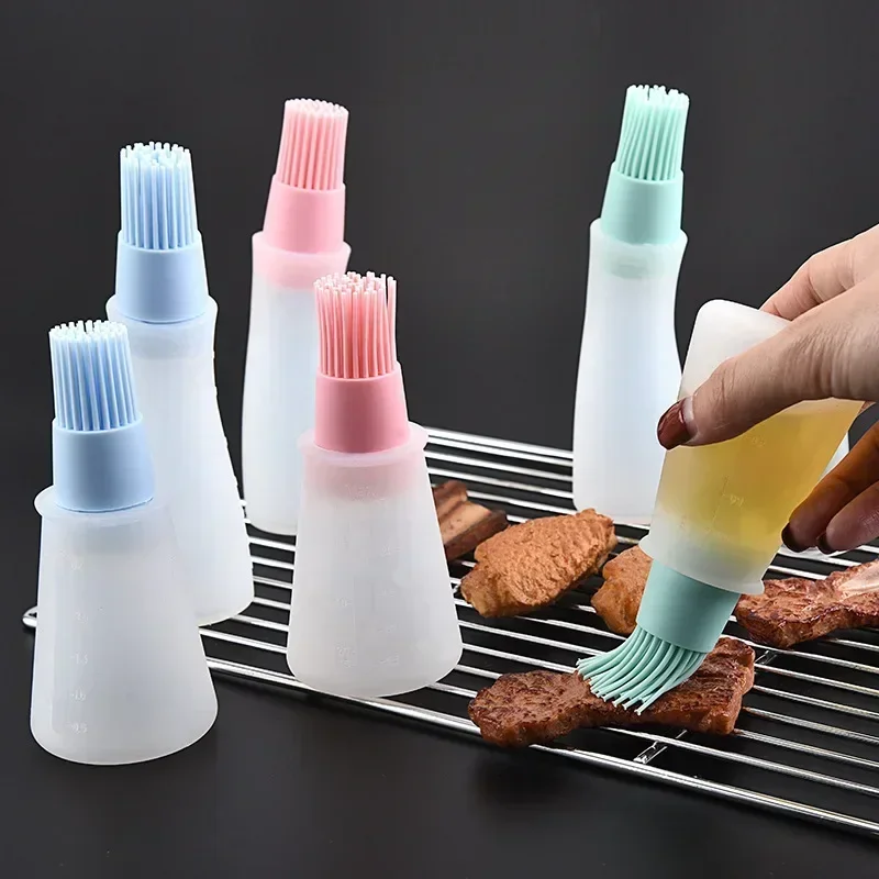 Silicone Oiler vs. Traditional Brushes: Practical Kitchen Tr