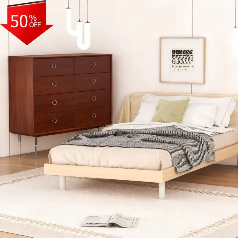 Adult Bunk Bed Fram…