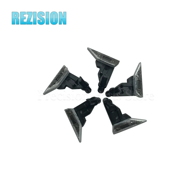 

1 компл./5 шт. верхний ролик захвата фьюзера для Brother HL5240 5250 5270 5280 5340 5350 5370 детали принтера и копировального аппарата