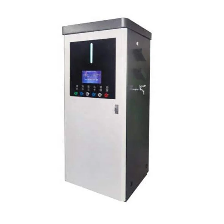 manufacturer self-service car wash car washing station