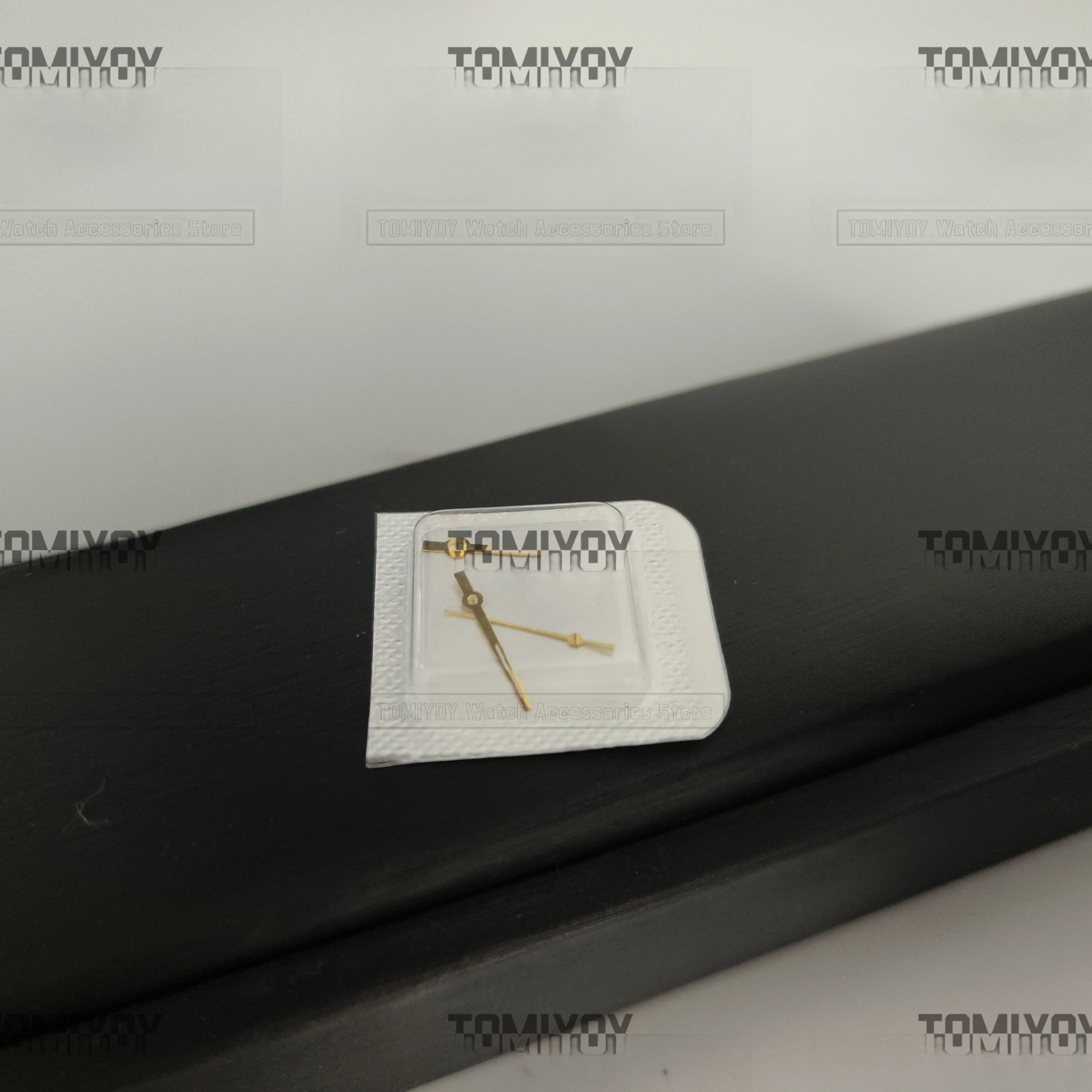 7.5*10.5*10.5 Men's Watch Hands Green Luminous Swiss Made Hand Set Fit For 31MM Rolex REGULAR Watch Calibres 2135 2130