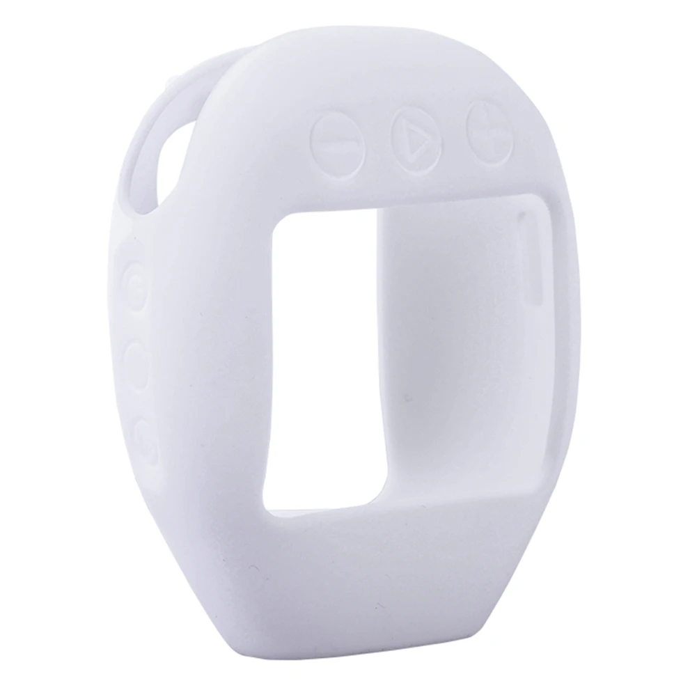 Silicone Cover Case Shockproof Protective Skin Soft Protective Shell Travel Carrying Skin Sleeve for JBL CLIP 5