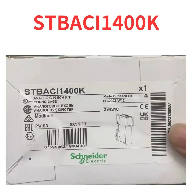 Brand  new    STBACI1400K  module   Fast Shipping