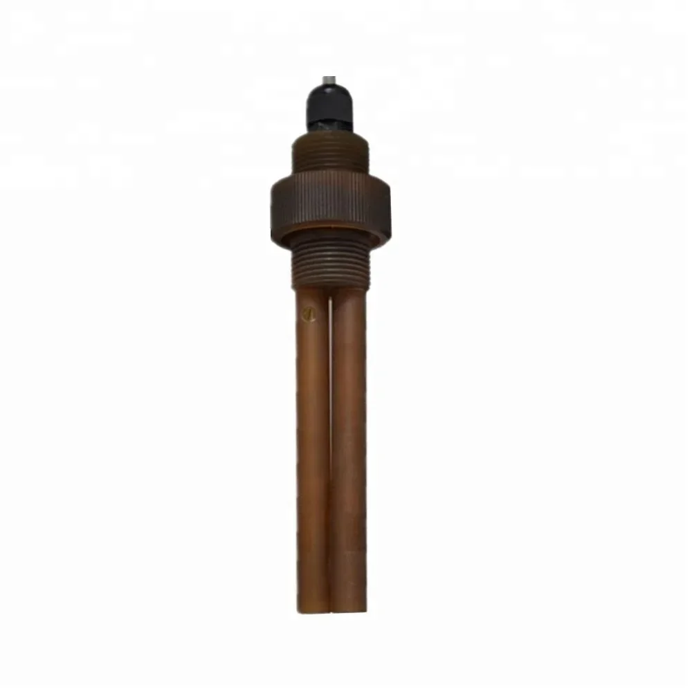 warrick water conductivity sensor working principle(DDG-10.0)