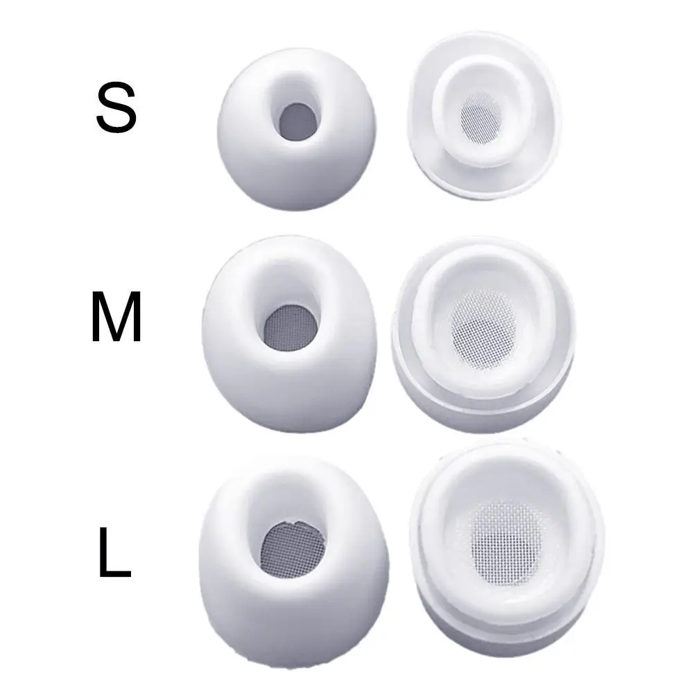 4Pairs Soft Silicon… - image