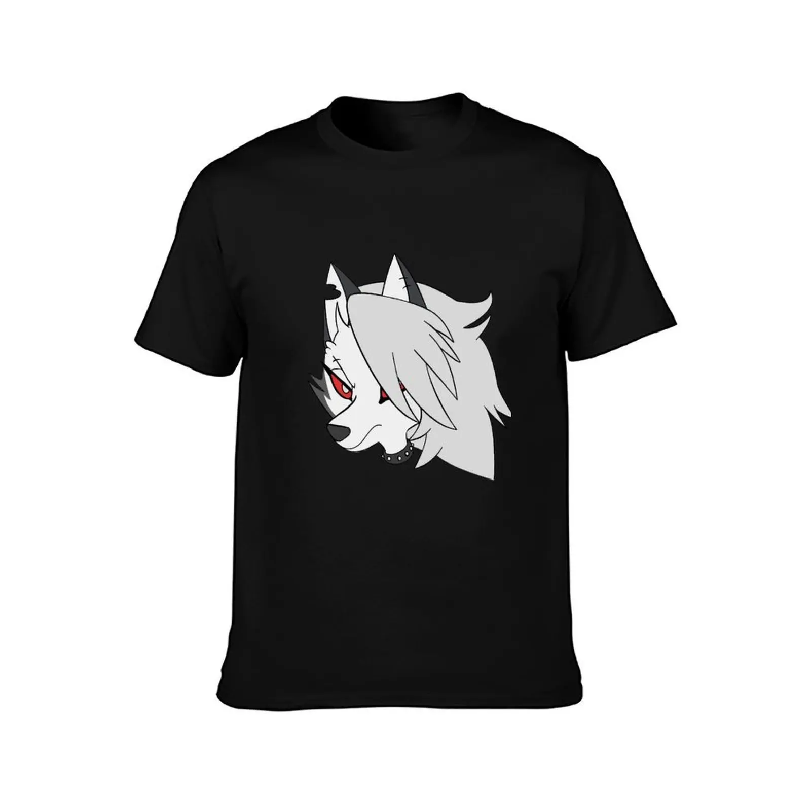 Loona T-Shirt Athletic Quick Dry T-Shirt for Men