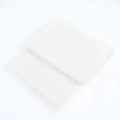 

Fusible Interfacing Fabric For Sewing Non-Woven Interlining Iron On Diy Patchwork Embroidery Support Garment Accessories