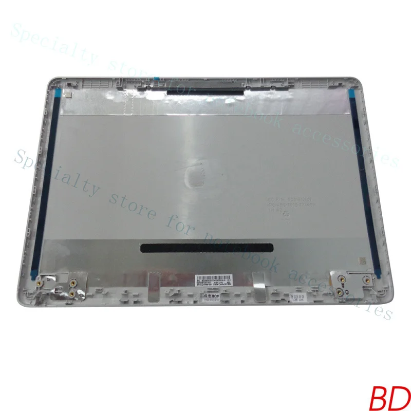 

A+ для HP 14-CF 14S-CR 14-DK, верхняя крышка корпуса L24469-001