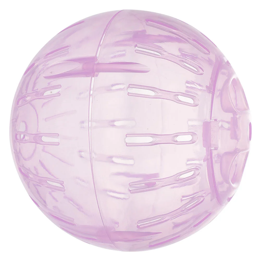 

Hamster Exercise Ball Toys Rabbit Pig Flying Supplies Cage Rat Running Balls Guinea