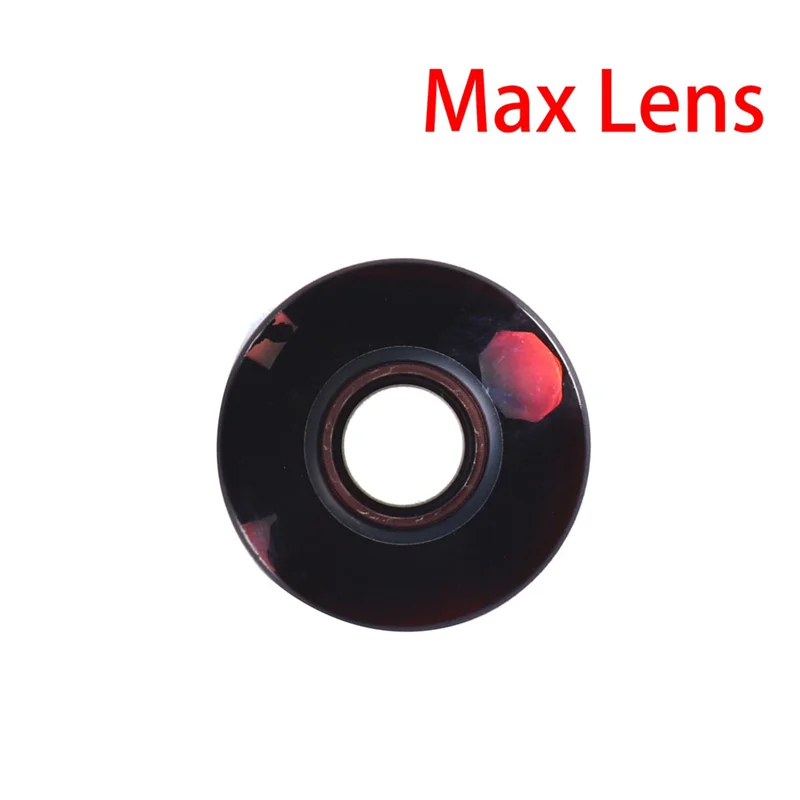 

AA84 For Gopro Max Lens Glass Replacement Bracket For Gopro Max Camera Lens Glass Repair Parts