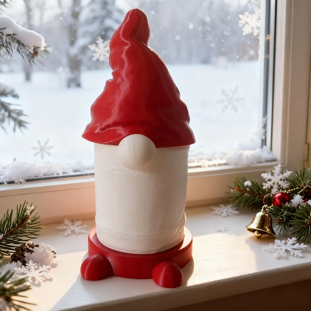 suporte-de-tecido-de-papai-noel-suporte-de-tecido-anao-suporte-de-decoracao-de-papai-noel-anao-bonito-suporte-de-tecido-de-armazenamento-de-banheiro