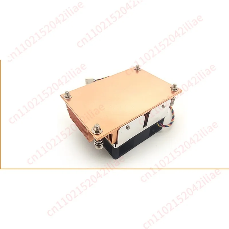 

Server CPU Cooler LGA2011 Series