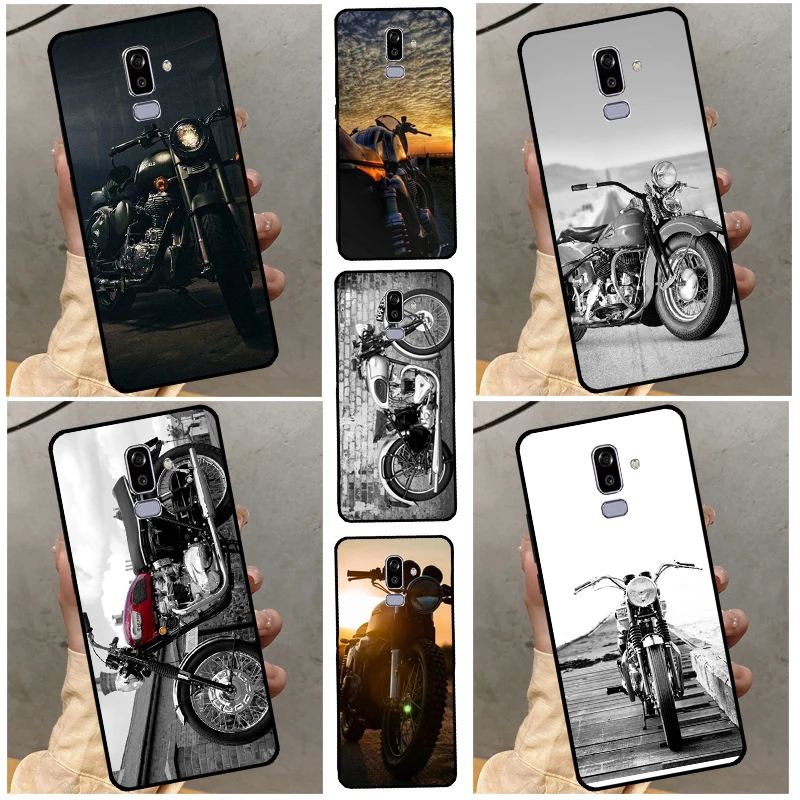 Vintage Motorcycle … - image