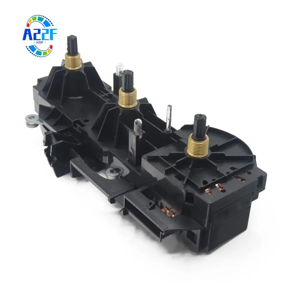 

A22F-Car AC Heater Climate Control Assembly Switch Chassis For Mercedes-Benz Sprinter 904 Vito Bus 638 A0008304185