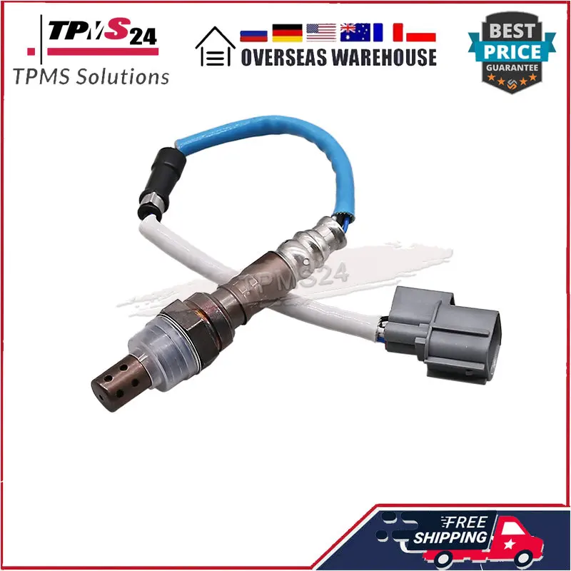 

Air Fuel Ratio Oxygen Sensor O2 Sensor 234-9004 36531-PND-A11 For 2002-2005 Honda Civic 2.0L L4 2002-2004 Acura RSX 2.0L L4