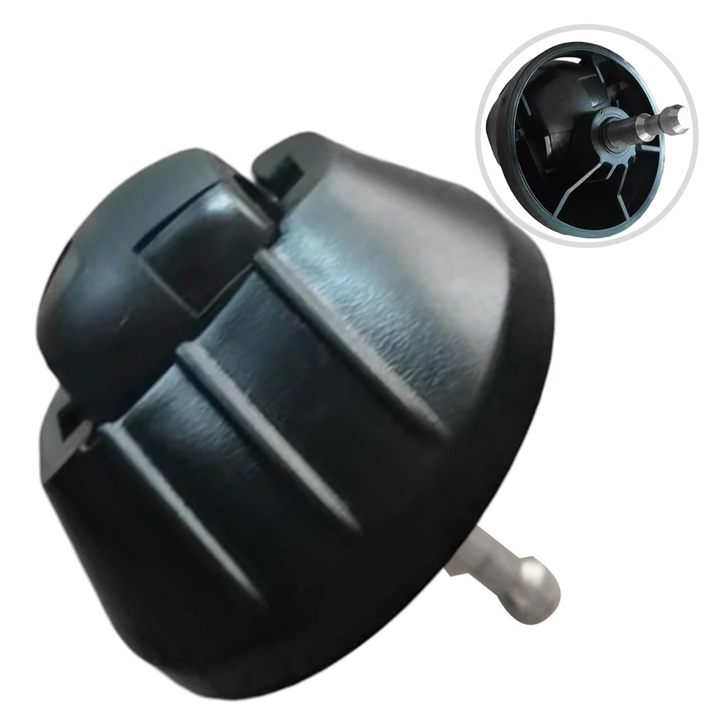 Robotic Vacuum Caster Replacement Front Wheel Assembly Compatible with For Tapo Models for Seamless Cleaning Experience