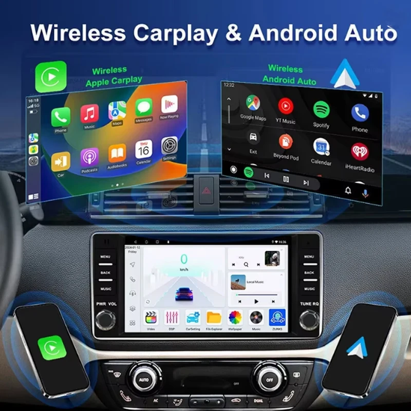 7'' 6+128GB For Jee…