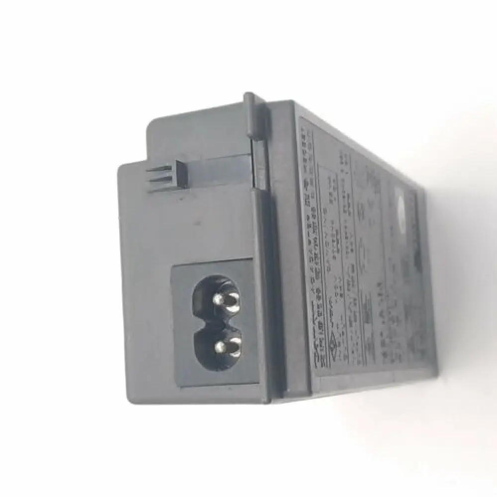 Power Supply Adapter k30352 Fits For Canon PIXMA MG2520 TS202 IP2820 MX492 MG2922 MG3020 TS3120 MG2522 TS3122 IP2820S MG2520S